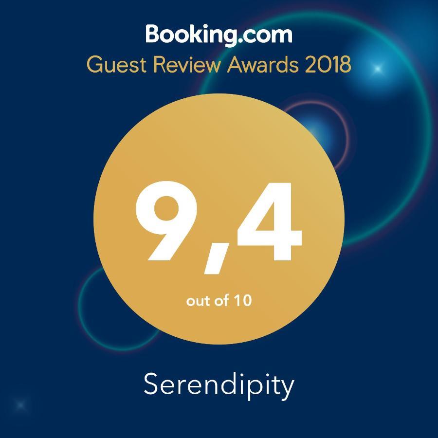 Serendipity Dubrovnik Centre-Free Parking Εξωτερικό φωτογραφία