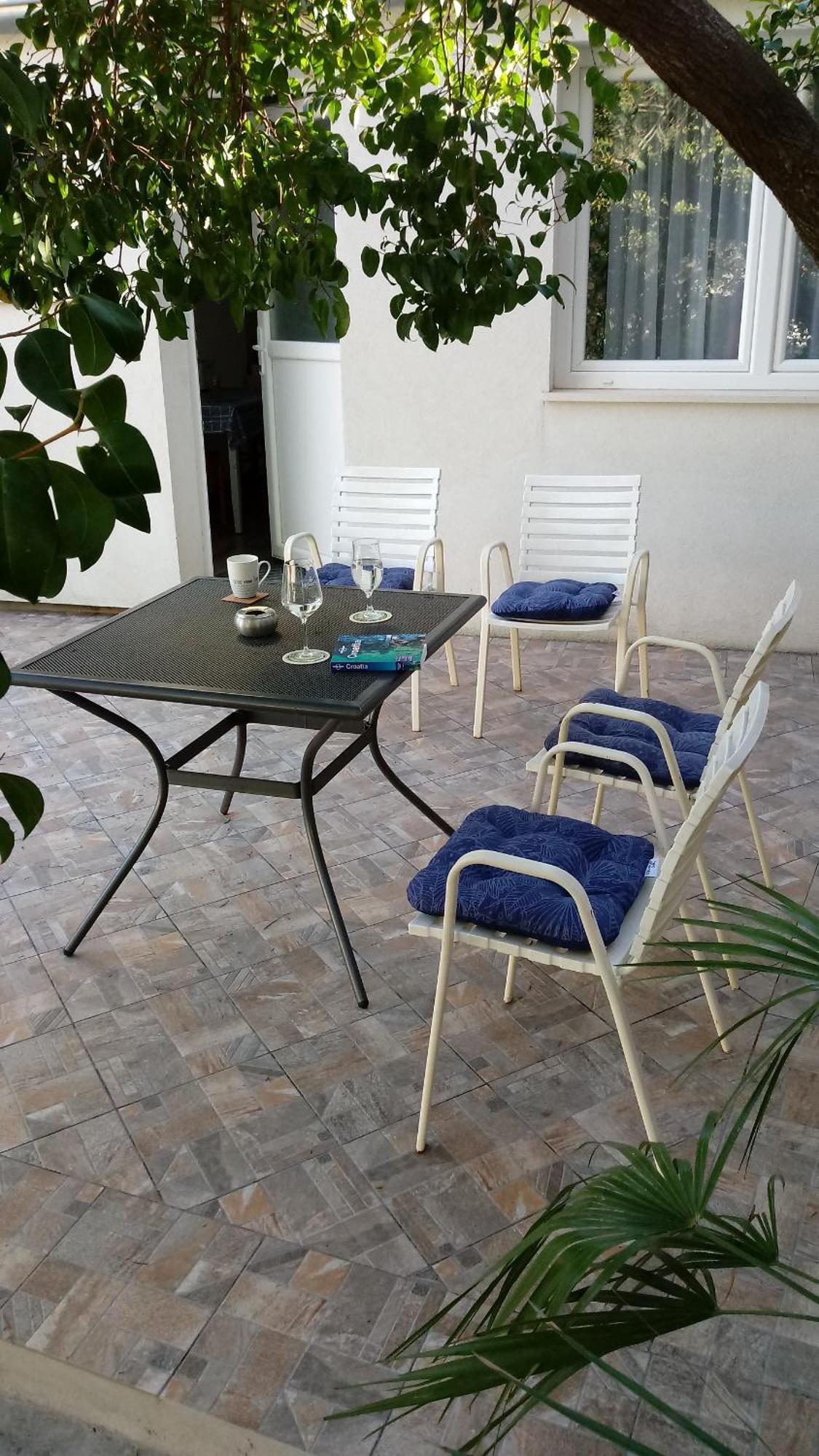 Serendipity Dubrovnik Centre-Free Parking Εξωτερικό φωτογραφία