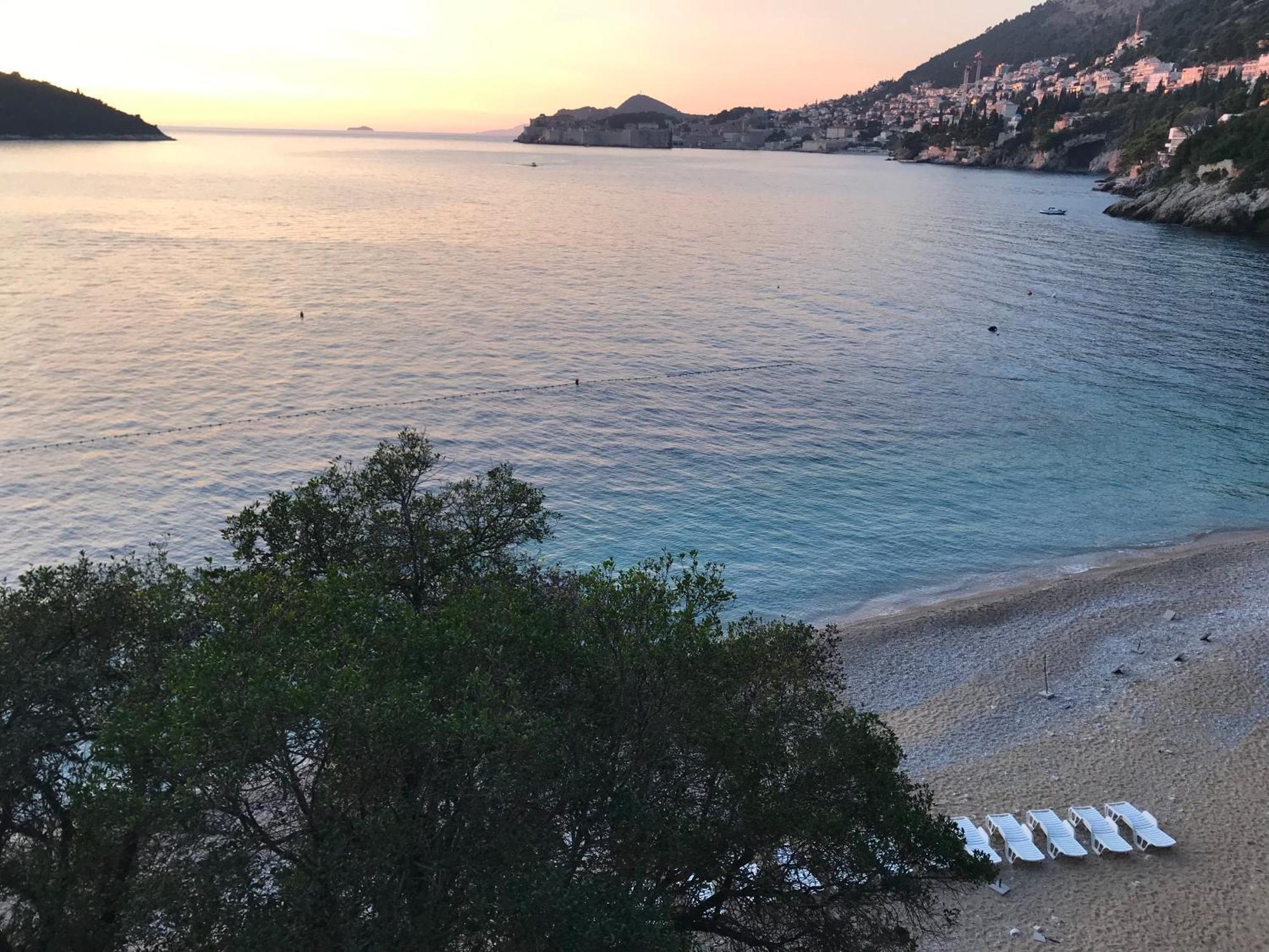 Serendipity Dubrovnik Centre-Free Parking Εξωτερικό φωτογραφία