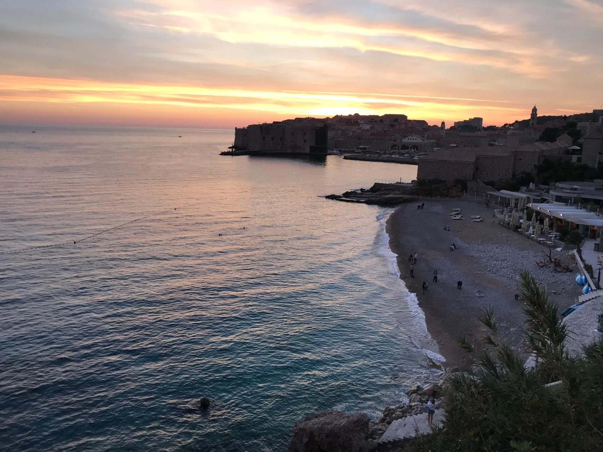 Serendipity Dubrovnik Centre-Free Parking Εξωτερικό φωτογραφία