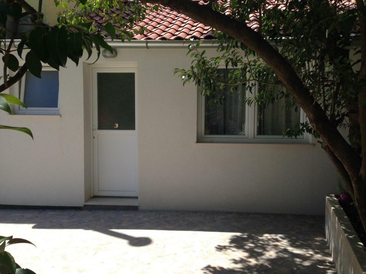 Serendipity Dubrovnik Centre-Free Parking Εξωτερικό φωτογραφία