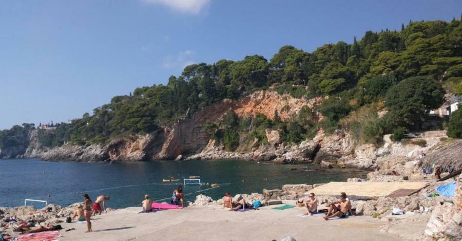 Serendipity Dubrovnik Centre-Free Parking Εξωτερικό φωτογραφία