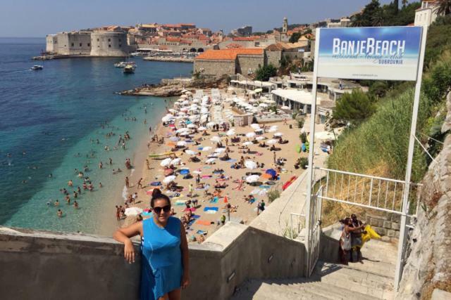Serendipity Dubrovnik Centre-Free Parking Εξωτερικό φωτογραφία